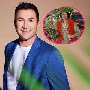 Führt Lucas Cordalis Papa Costas (†75) Dschungel-Erbe fort?