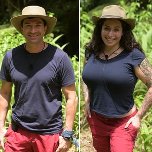 Mehr verdient als Lucas? Darum wollte Jolina Dschungelkrone