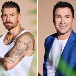 Dschungelcamp 2023: Gigi Birofio ist von Lucas enttäuscht