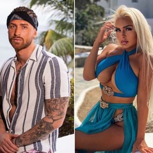 Rache an Gigi: Michelle Daniaux kommt zu "Ex on the Beach"!