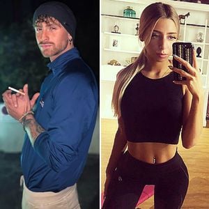 Falsch? Das denkt "Ex on the Beach"-Luigi über Walentina