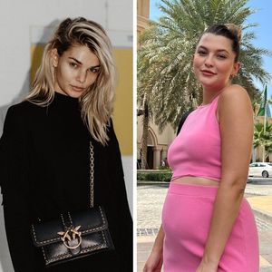 Babyboom: Diese fünf GNTM-Girls sind gerade schwanger!