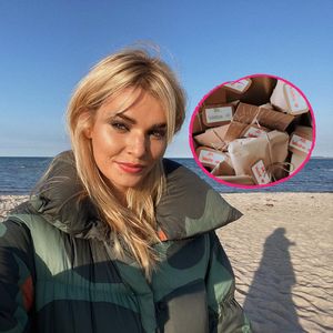 17. Woche: Luisa Hartema hat einen Mama-Geschenke-Kalender!