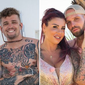 "Temptation Island"-Lukas sicher: Jakub passt nicht zu Kate!