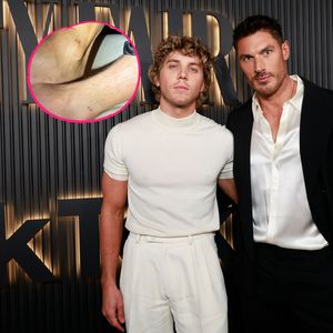 Nach Hochzeit: Lukas Gage und Chris haben Partnertattoos!