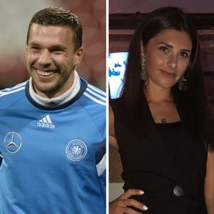 Poldis Spielerfrauen-Diss: Jessica Contento wehrt sich!