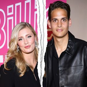Luna Schweiger und Kevin Feucht sind aktuell kein Paar mehr!