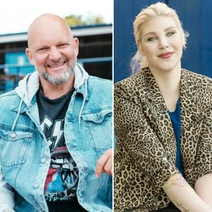 Es knistert bei BTN! Was geht bitte zwischen Joe und Paula?