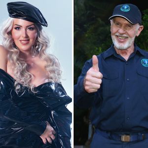 Flirt-Tipps: Dschungelshow-Lydia baggert wieder Dr. Bob an