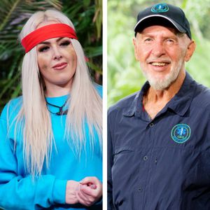 Dschungelshow-Star Lydia will von Dr. Bob schwanger werden