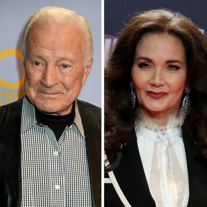 Lyle Waggoner tot: "Wonder Woman"-Lynda Carter trauert