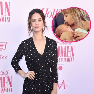 "Desperate Housewives"-Lyndsy hat wieder ein Baby bekommen!