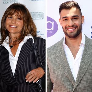 Nach Trennung: Britneys Mutter ist auf Sam Asghari "wütend"