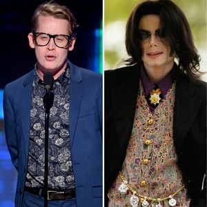 Macaulay Culkin spricht über angeblichen Jackson-Missbrauch