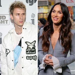 Offiziell: Machine Gun Kelly nennt Megan Fox seine Freundin