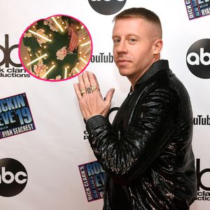 "Sommerbaby": Rapper Macklemore wird zum dritten Mal Vater