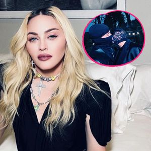 Madonna bestätigt Beziehung mit Fitnesstrainer Josh Popper!