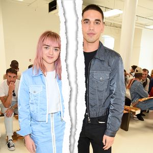 "Ende einer Ära": Maisie Williams und Reuben sind getrennt!