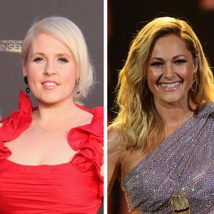 Nach Baby-Verkündung: Maite Kelly gratuliert Helene Fischer