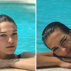 Enttäuscht? So geht es Malin und Saskia nach ihrem GNTM-Aus