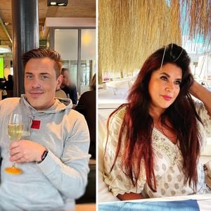 "Kampf der Realitystars"-Malkiel schließt mit Iris Klein ab!