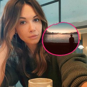 Insgeheim vergeben? Mandy Capristo zeigt ihren "Traummann"