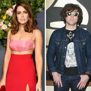 Mandy Moore: Ryan Adams öffentliches "Sorry" ist merkwürdig