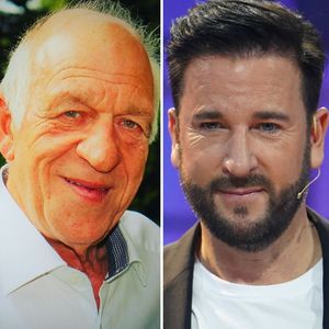 Nach Baby-News: Sein Vater nennt Michael Wendler "Spinner"