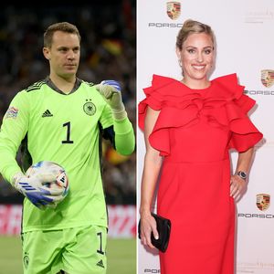 Hautpflege: Manuel Neuer und Angelique Kerber gründen Firma