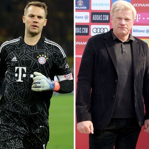 Nach Manuel Neuers Vorwürfen: Oliver Kahn schießt zurück