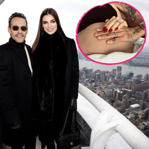 Siebtes Kind für Marc Anthony: Seine Nadia ist schwanger!
