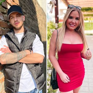 "Wie eine 15-Jährige": Marc-Robin genervt von Mrs.Marlisa