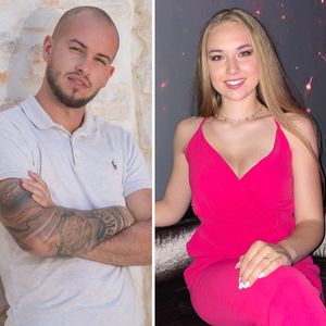 Wegen Marc-Robin: Laura weinte oft bei "Temptation Island"