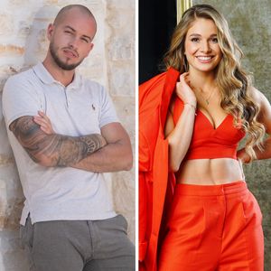 Nach "Temptation Island": Marc-Robin wirft Lola Untreue vor