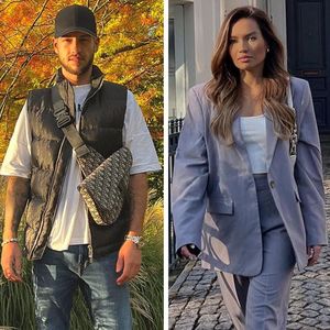 Flirt bei "Prominent getrennt"? Marc-Robin baggert Karina an