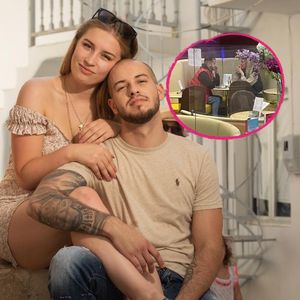 Liebescomeback? Marc-Robin und Michelle zusammen gesehen