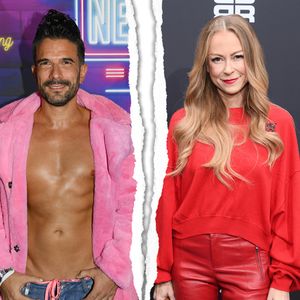 Schon getrennt: Marc Terenzi und Jenny Elvers' rasante Liebe