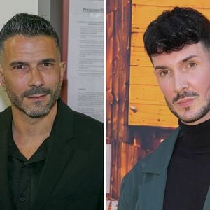 Etwa fremdgegangen? Kevin Schäfer konfrontiert Marc Terenzi