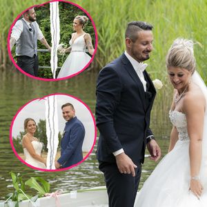 Trennungen bei "Hochzeit auf den ersten Blick" überraschend?