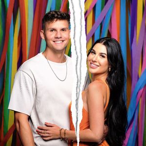 Nach Sommerhaus: Marcel Dähne und Lisa-Marie sind getrennt!
