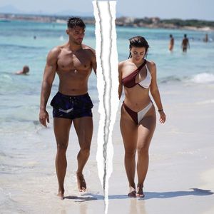 Bestätigt: Marcellino Kremers und Dijana sind getrennt!