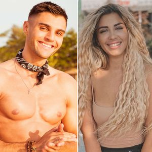 Marcellino Kremers und Dijana: Liebes-Outing beim Promiboxen