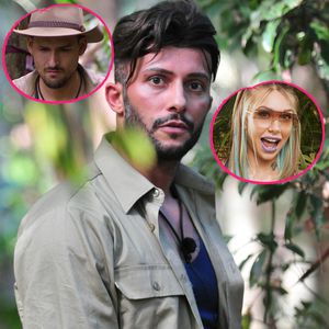 Frühes Dschungel-Aus: Diese Vorteile haben Marco und Toni