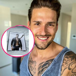 Irre Web-Auktion: 100.000 Euro für Marco Cerullos Haare?!