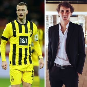 Was machen Marco Reus und Alex Zverev bei "The Voice Kids"?