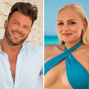 Bei "Prominent getrennt": Marcus gibt Michelle Liebestipps