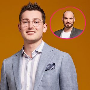 Nicht Fabian: Ihn fand Marcus bei "Prince Charming" heiß!