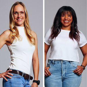 "Big Brother"-Nominierung: Mareike ist sauer auf Vanessa