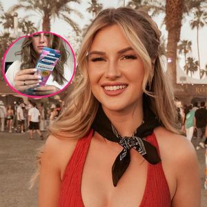 Kinderwunsch: Maren Wolf macht Schwangerschaftstest im Vlog