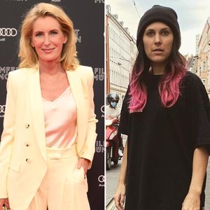 Maria Furtwänglers Tochter steigt ins Musikgeschäft ein
